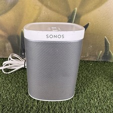 Sonos Play:1 Altoparlante