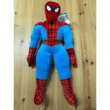 Nuovo con etichette* Marvel