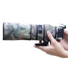 Open ZZQ&CCF impermeabile per