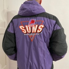 Vintage 1990s Phoenix Suns NBA
