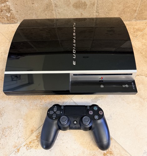 Sony playstation console - 3,
