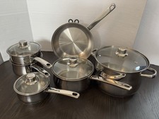 ChefLine Set di pentole in