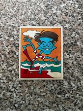 PROSDOCIMI N.38 MASSIMO