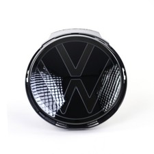 Griglia radiatore logo VW Golf