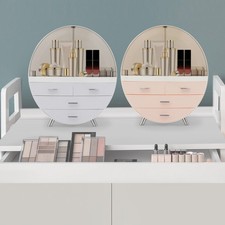 Scatola Porta Cosmetici con