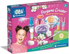 Crea tuo profumo science - crea,