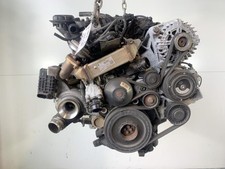 Motore BMW SERIE 1 E87 PHASE 2