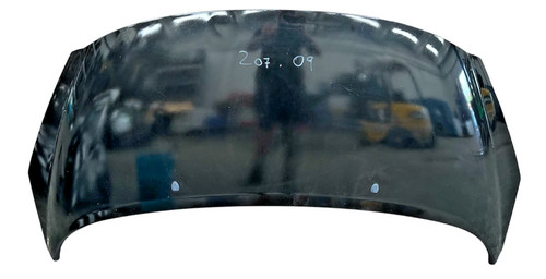Cofano anteriore peugeot 207 - cofano,