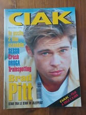  CIAK ANNO 12 N° 10 ottobre 1996 OTTIMO