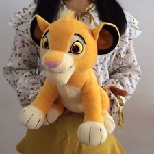 Peluche Simba Re Leone 30CM