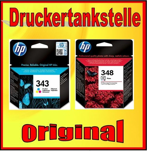 Originale 343 348 - hp,