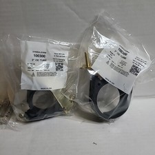 Confezione da 2 morsetti