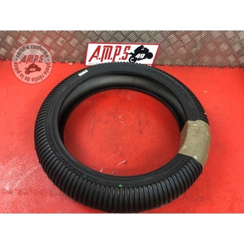 Pneu avant pluie dunlop - avant, pluie dunlop