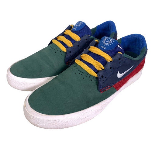 Scarpe ginnastica nike sb - nike,