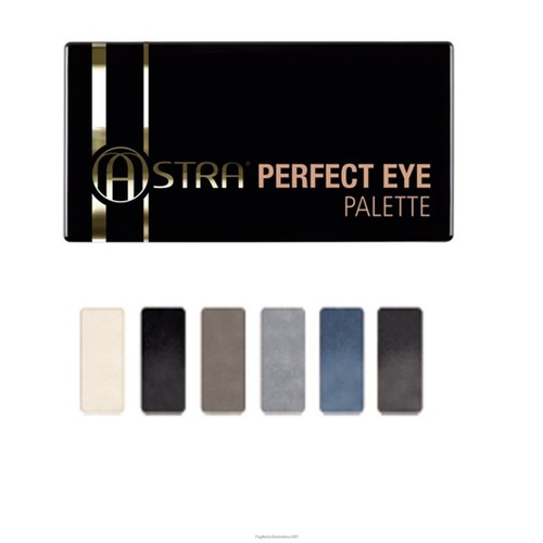 Astra occhi perfect - astra, eye