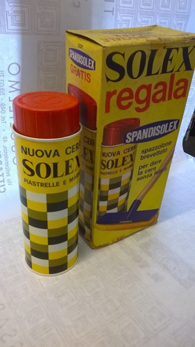 Scatola cartone lattina - scatola, cartone+lattina