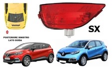 FANALE FANALINO PARAURTI