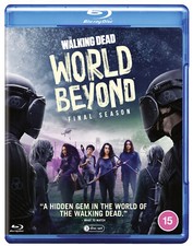 The Walking Dead: World Beyond