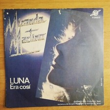 Miranda Martino. Luna. Era