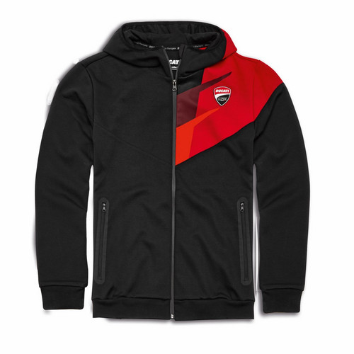 Ducati corse sweatshirt - ducati,