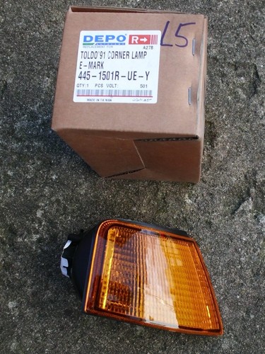 Freccia seat toledo destra - seat,