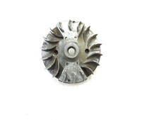 Volano magnete statore