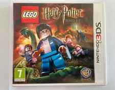 Lego Harry Potter Years 5 7 -