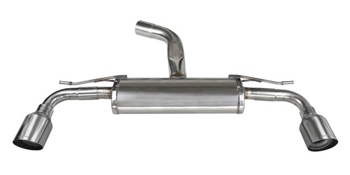 Terminale 102mm inoxcar - terminale,