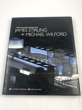 JAMES STIRLING & MICHAEL