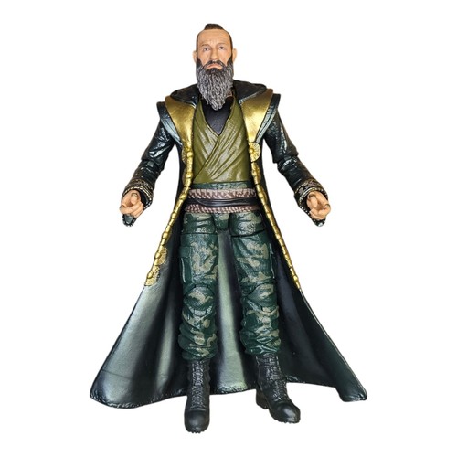 Marvel legends mandarino - legends,