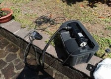 laghetto da giardino