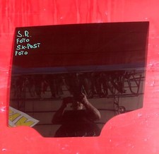 DEFLETTORE VETRO FINESTRINO LAT POSTERIORE SX JEEP RENEGADE