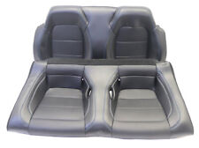 Sedile posteriore Ford Mustang
