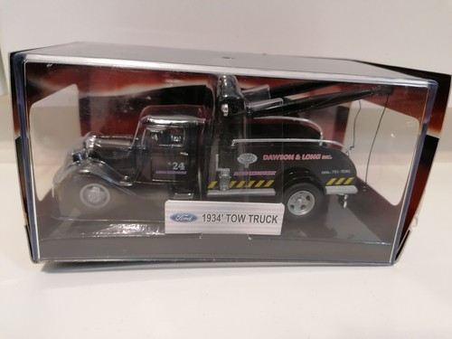 Unique replicas ford 1934 - unique,