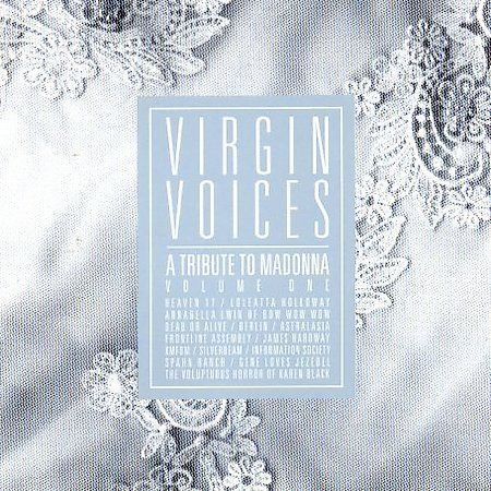 Virgin voices tribute to - tribute,
