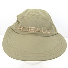 ROBALO Boats Embroidered Logo