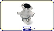 Pompa Scarico Lavatrice MIDEA