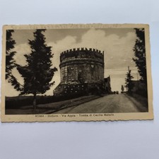 ROMA DINTORNI – VIA APPIA