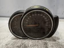 Quadro strumenti compl mini - strumenti,