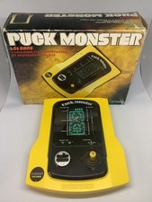 Rare Jeu LSI Puck Monster Pac