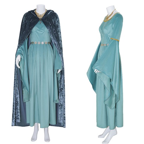 Costume signore degli - costume,