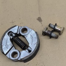 Frizione decespugliatore EFCO 8400 BENZINA 2 TEMPI USATA