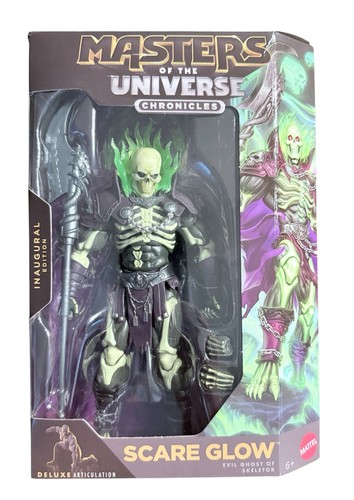 Masters the universe - of,