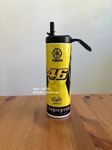 Borraccia motogp valentino - borraccia,