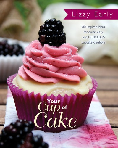 Your cup cake - your,