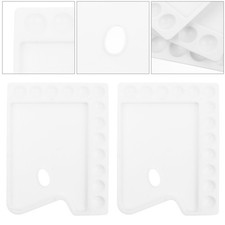 3 Pcs Tavolozza Per La
