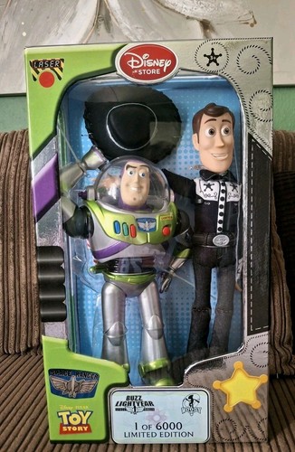 Toy story 2010 edizione - toy,