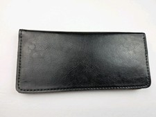 Nano Universe Leather Bifold
