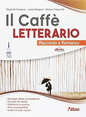 Caffè letterario racconto - caffè,