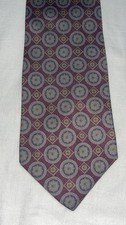 Cravatta vintage Giorgio